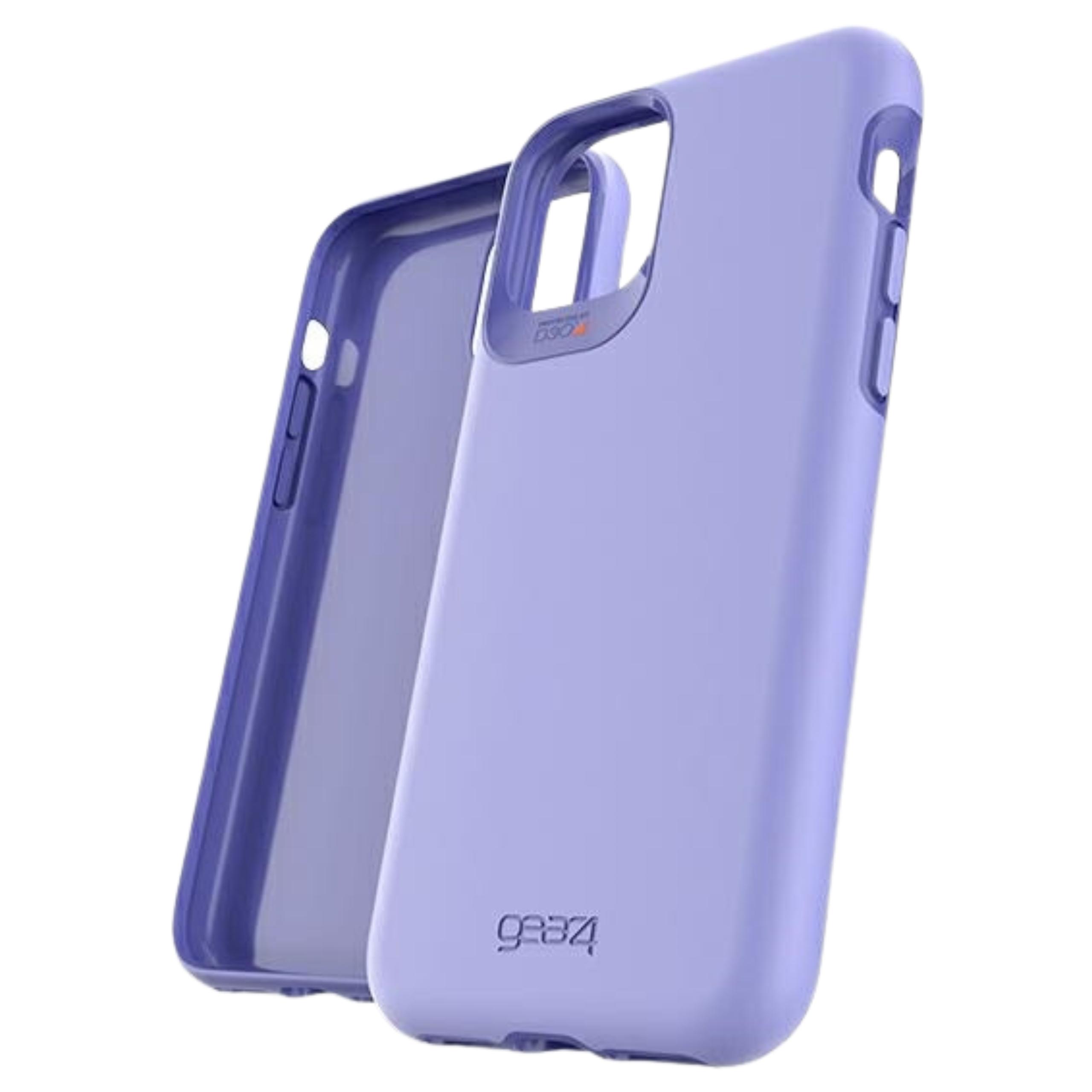 Gear4 D3O Holborn Iphone 11 Pro Maxfioletowy/Lilac 37030