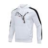 PUMA Men's Hooded Pullover Top