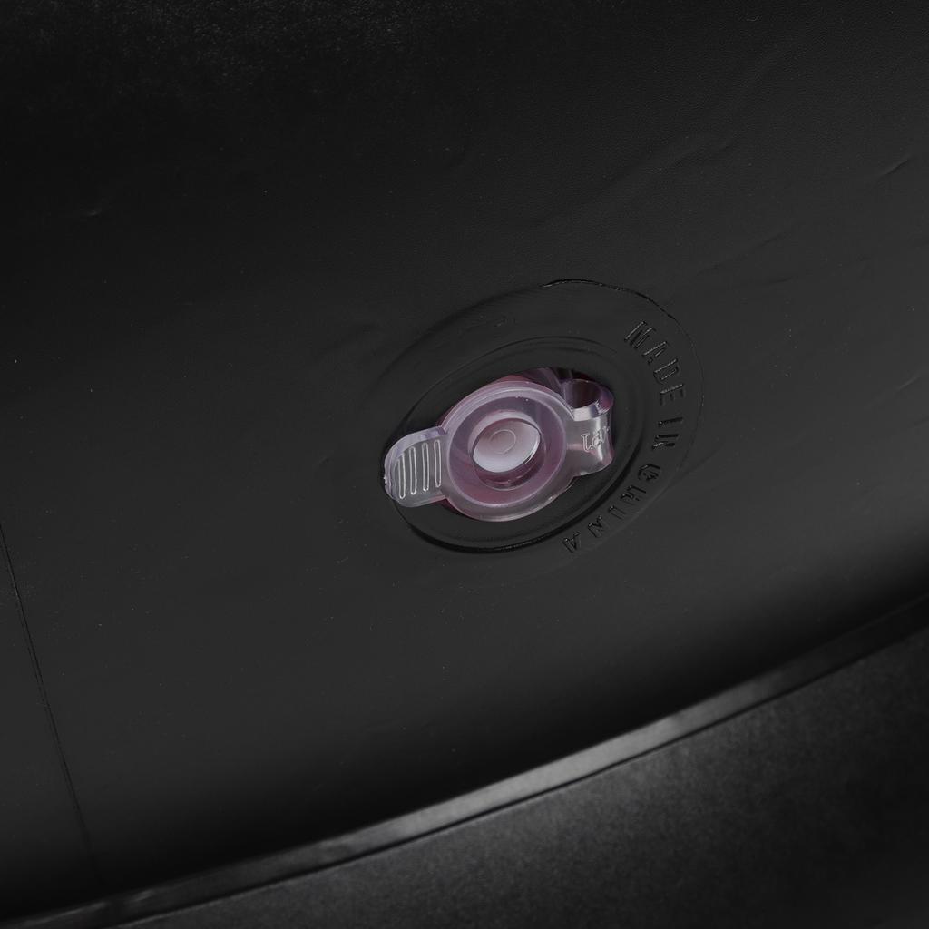 Inflatable Couch Flocking   Sofa Simple Inflatable Ch  for Living Room Bedroom Reading Room   Balcony Travel