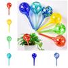 100ml Automatic Plant Watering Ball Glass Plants Drip Irrigation  Outdoor Potted