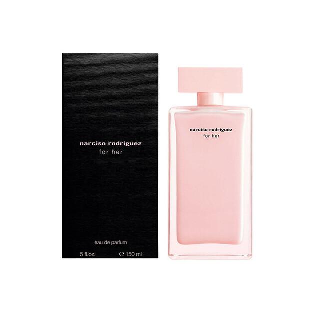 Парфюмерная вода Narciso Rodriguez for Her