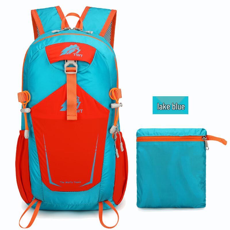 Outdoor Pioneer 2563 Foldable Hiking Backpack