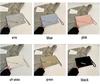 Niche Design Women's 2025 Versatile Fashion Slant Iron Envelope Clutch