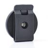 Tool Belt Clip Magnetic Suction Belt Clip Magnet Tool Magnetic Clip Screw Hardware Storage Strong Magnetic Tool