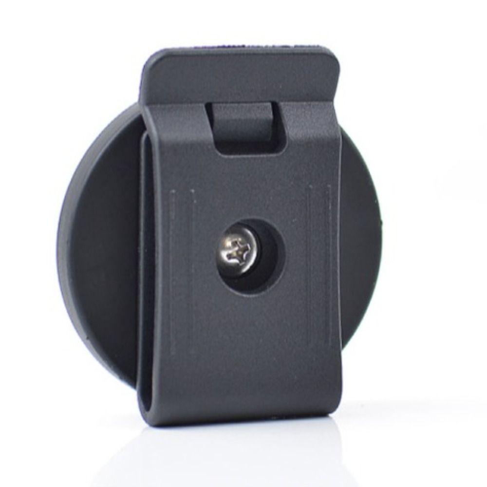 Tool Belt Clip Magnetic Suction Belt Clip Magnet Tool Magnetic Clip Screw Hardware Storage Strong Magnetic Tool
