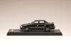 MARK43 Subaru Legacy RS Black Mica Finished Model 1/43 (BC5)