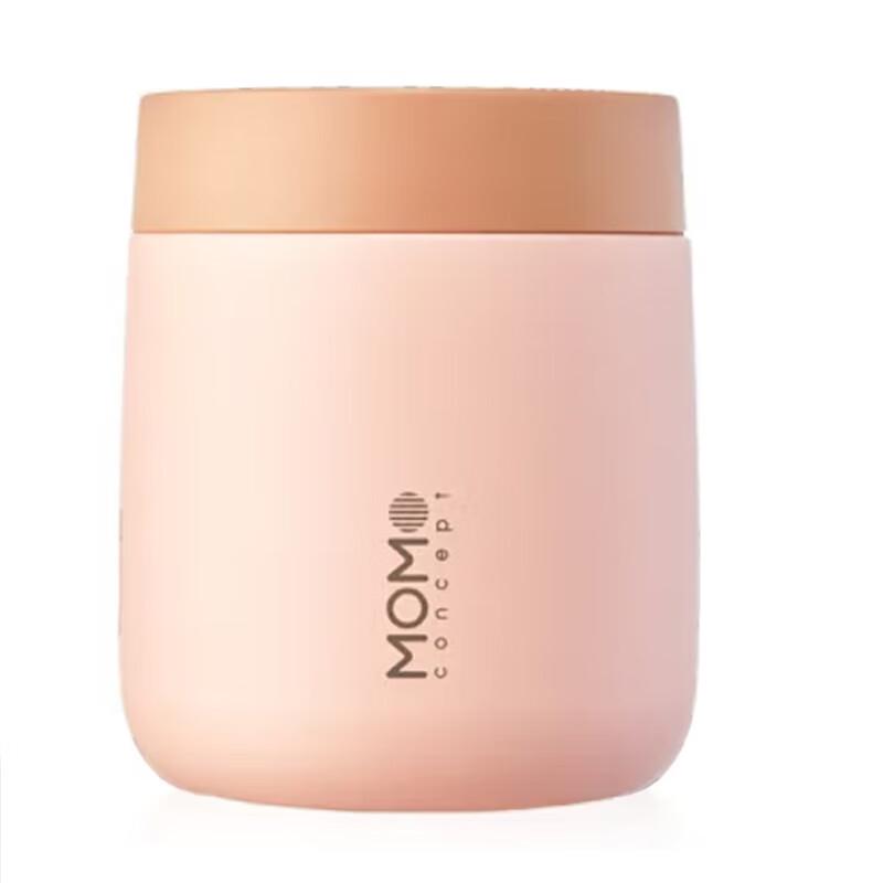MOMOCONCEPT Portable Insulated Stainless Steel Mug