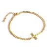 Copper plated with 18k gold – ca în imagine