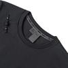 Li Ning Kung Fu Series Comfortable Casual Short Sleeve T-Shirt Women Tops Black AHSW826-3
