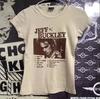 Retro 1995 Jeff Buckley Unisex T-Shirt / Women T-Shirt S-5XL
