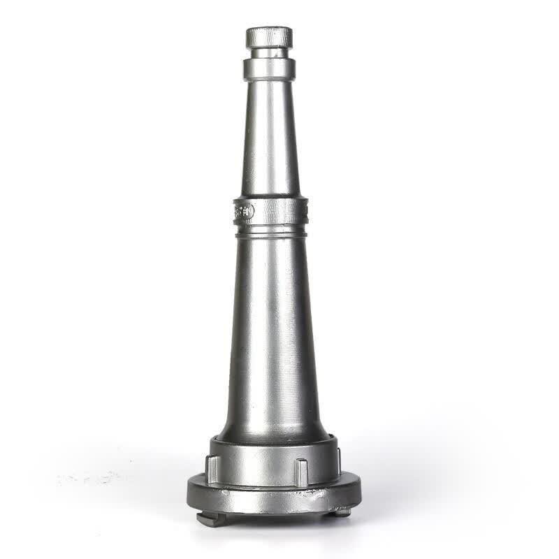 High-Pressure Fire Hose Nozzle