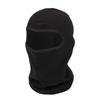 Autumn and Winter Cold-proof Outdoor Warm Comfortable Elastic Windproof Cold-proof Face Mask Ski Riding Hood Hat