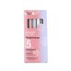 ST Head Morandi 5-Color Quick-Dry Pen Set - Ultra-Smooth, Leak-Proof Ink for Students