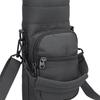Water Bottle Carrier Bag Cup Cover Crossbody Outdoor Sleeve Holder Pouch