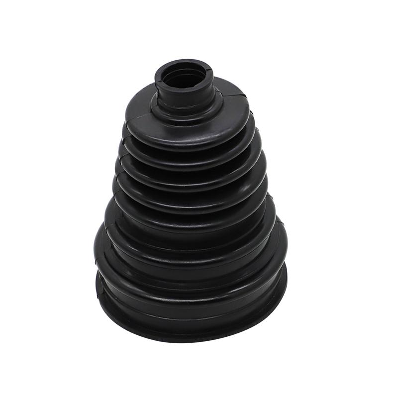 Auto Rubber Universal Exterior Accessorie CV Boot Split Silicone Constant Speed Dust Cover Track Connector Inner Adapter Kit