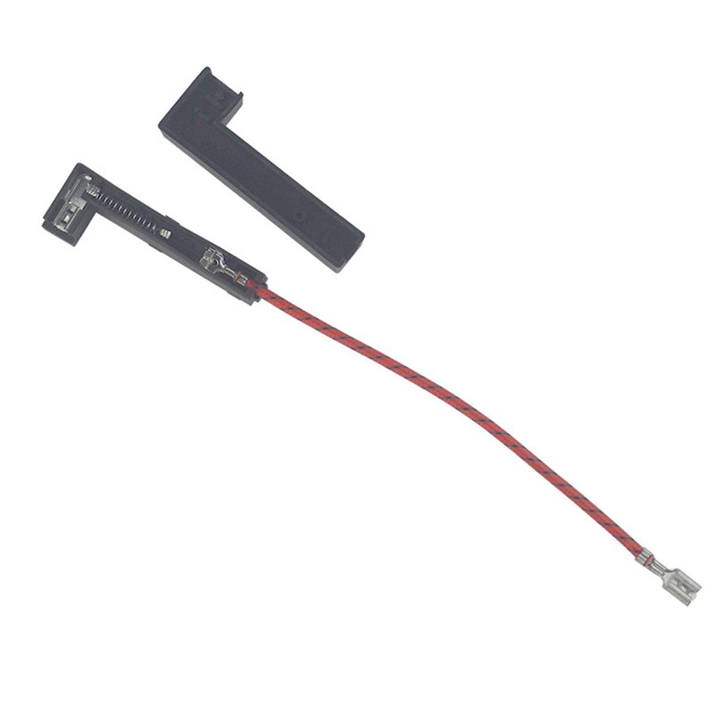 Pack of 10 Microwave Oven Fuses Microwave Oven Insurance Microwave Oven Accessory Plastic Texture Easy To Use Cable
