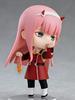 Nendoroid Darling In the Franxx Zero Two Painted Movable Figure Non-scale ABS&PVC