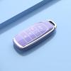 Compatible Key Case for GAC AION S PLUS S Mei 580 - New Energy Car Shell Model 24