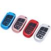 New TPU Remote Key Cover Case for Jeep Grand Cherokee Renegade Dodge Charger Challenger Durango Journey Fiat Freemont Accessories