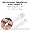 Data Line Fast Output Data Transmission Charging Stable 6A/66W Type-C Mobile Phone Charger