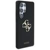 Etui Do Samsung Galaxy S25 Ultra Guess Silicone 4G Logo Script