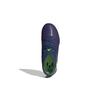Adidas Nemeziz Messi 19.3 Turf J Tech Indigo Kids Sneakers Blue Signal-Green Glory-Purple EF1811