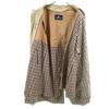 Aquascutum Made in England With liner Stainless collar coat beige Men's Used