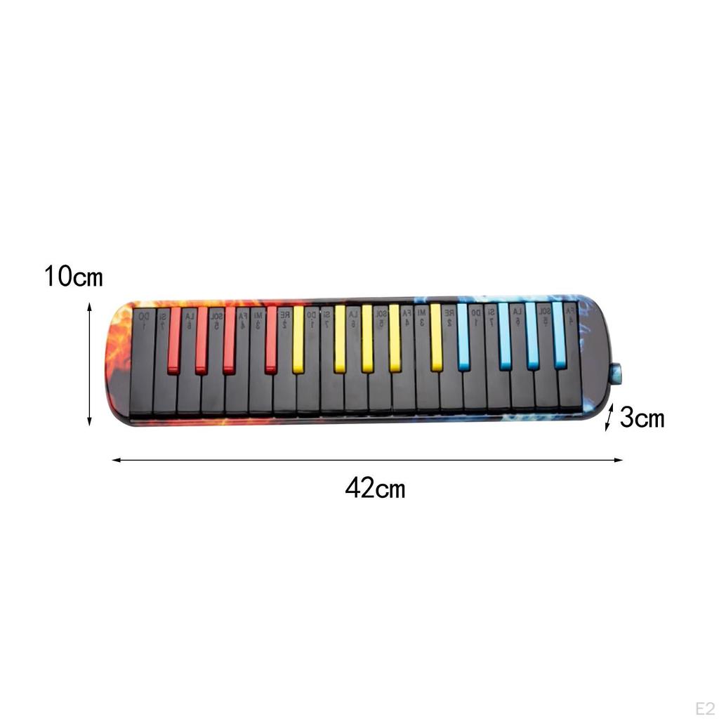 Melodica Instrument for Music Enthusiasts