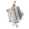 Fuel Pump JN6-F4410-00 Replacement Part Fit for Yamaha Club Car G16 G20 G22 4-Cycle 1996-On