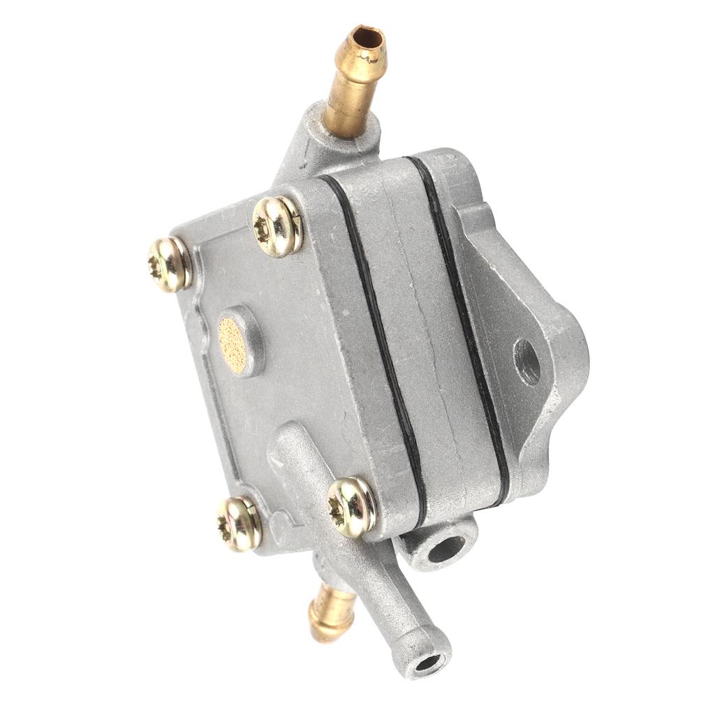 Fuel Pump JN6-F4410-00 Replacement Part Fit for Yamaha Club Car G16 G20 G22 4-Cycle 1996-On