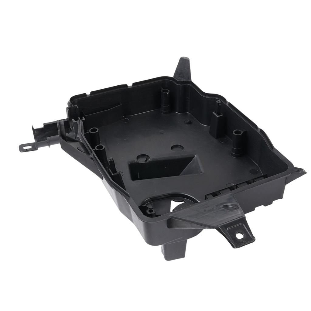 Engine ECU Module Bracket AV6112A659AE Engine Computer Plastic Housing Case Box Replacement for C Max MK2 Focus MK3