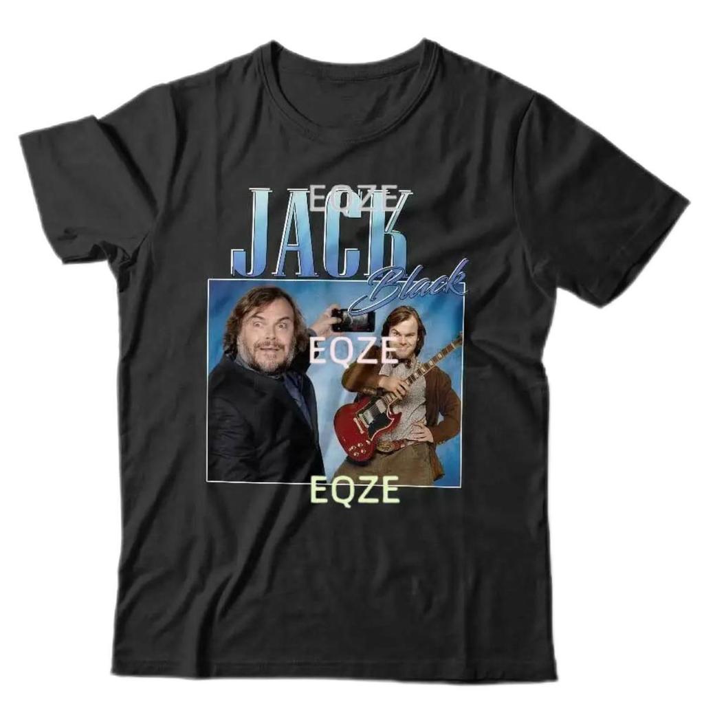 Jack Black School of Rock T-Shirt