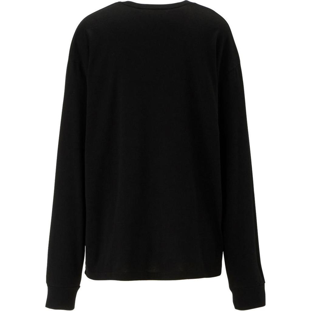 New Onitsuka Tiger T Shirt Unisex Black 2183B234-001