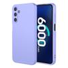 Suitable for Samsung M55 Skin Feeling Liquid Silicone Shell M55 Mobile Phone Case M35 Samsung M33 Samsung M14