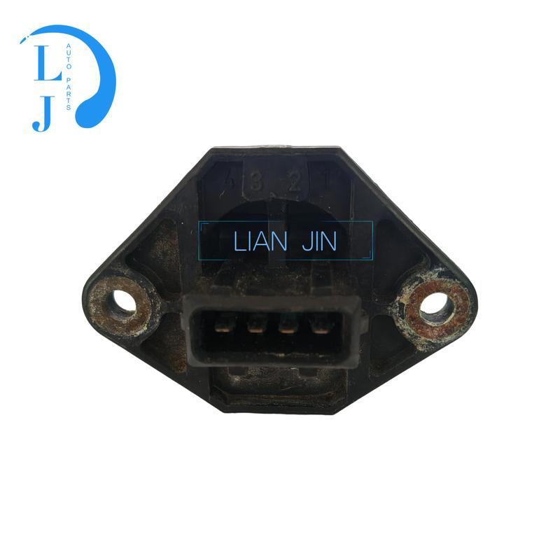 0280217002 Air Flow Meter Sensor Fit for Volvo