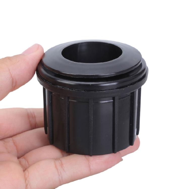 12Pcs Outdoor Umbrella Base Parts With Hole Rings Plug Cover Screw Hand Knob For Backyard Patio Tables Replacement
