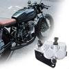 Front Disc Brake Caliper for Dirt Pit Bike Universal Hydraulic Disc Brake Caliper Replacement Accessories Spare Parts