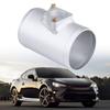 Air Flow Sensor Adapter Intake Meter Mount Base for Mazda 3 6 Subaru Suzuki 75mm