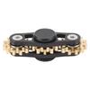 Gears Linkage Rotating Toy Kid Adult Metal ADHD Anxiety Stress Relief Bearing Finger Rotating Toy