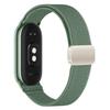 Nylon Loop Strap For Xiaomi Smart Band 10 Watchband Replacement NFC Elastic Wristband for Xiaomi Smart Band 9 8 Correa Bracelet