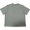Calvin Klein Comfortable Minimalist Letter Round Neck Versatile Short Sleeve T-Shirt Men Tops 81WP403-340