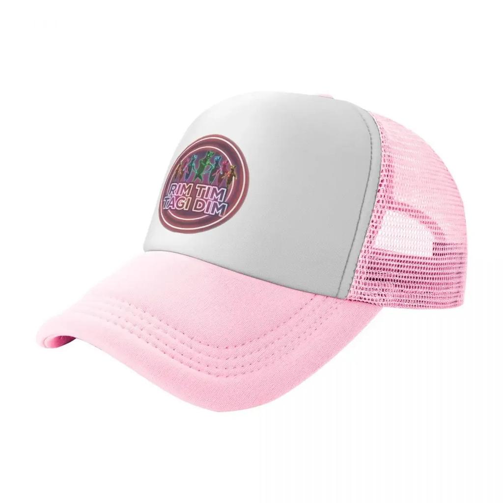 Zombiesing Eat Brains Casual Baseball Cap Spring Trucker Hat Adjustable Hiking Fishing Hip Hop Hats Unisex Adult Funny Caps