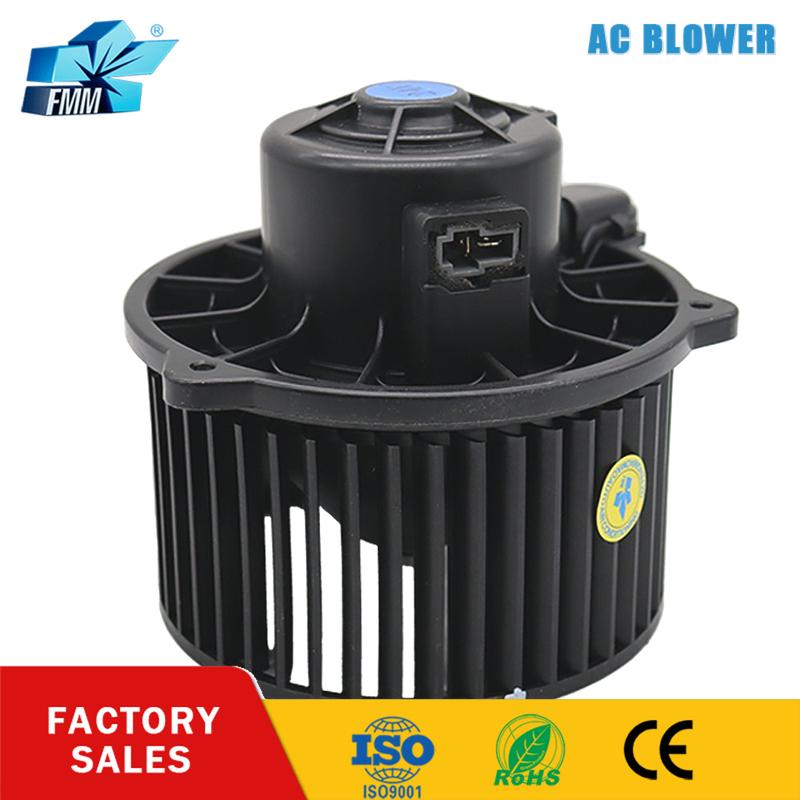 FMM Car AC Heating Fan Blower Motor for Hyundai Elantra 24V LHD