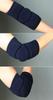 Kendo Elbow Navy Blue M Circumference Support, (size (elbow 24-28cm))