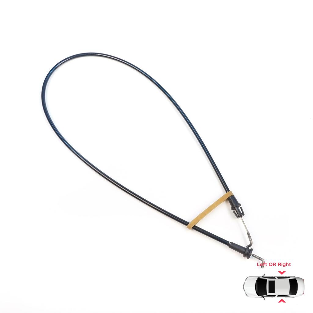 BDP1605 Seiten-Schiebetür-Schlossentriegelungskabel für VW Caddy MK3 2K 2C 2004-2015 2K5843653C