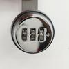 3 Digit Combination Door for Cabinet File Cam Lock Cabinet Locks Safe Hardware Password Lock