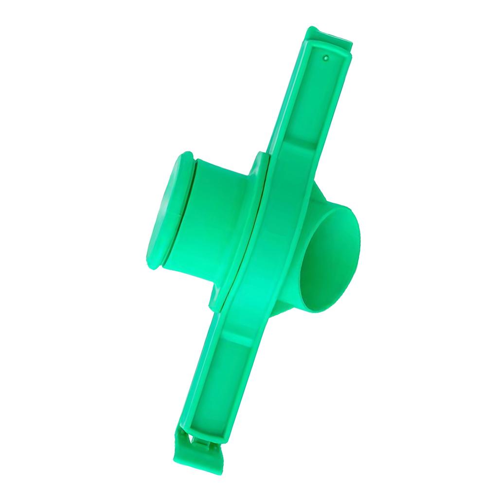 Seasoning Sealing Clip Dustproof Waterproof Snack Bag Sealing Clip With Lid for Coffee Bags Snack