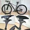Carbon Fiber Aero Seat Post Road Bike MTB Fixed Gear Track Bicycle - 27.2mm 30.8mm 31.6mm Diameter