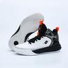 New Men High-Top Basketball Shoes Ankle Non-Slip Professional Sport Training Sneaker Original Women Breathable Basketball Boots