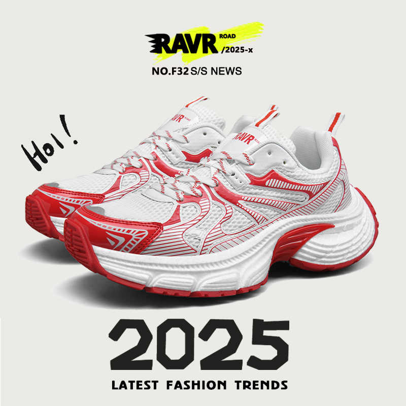 Fashion Camp Round Foot Men's Shoes Size 46 Running Luxury Brand Boots Men's Sneakers 48 Size Sport Twnis Baskette Link Vip Shouse